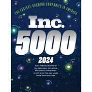 INC Magazine (5000)