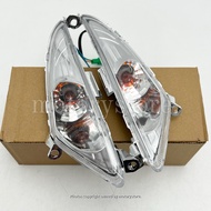 SYM E-BONUS110-SR FRONT SIGNAL R/L (CLEAR) SIGNAL DEPAN FRONT SIGNAL SET BONUS110 SR SPORT BONUS SR