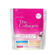 SHISEIDO The Collagen 高美活膠原蛋白粉 V 126g