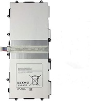 3.8V 25.84Wh 6800mAh T4500E T4500C Replacement Tablet Battery for Samsung Galaxy Tab 3 10.1 GT-P5200