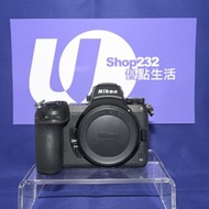『Trade In優惠』新淨 Nikon Z6II 第2代 雙卡糟 雙處理器 24MP像素 人像 風景 產品拍攝一流 Z-Mount Z6 II Z62 Not Z6III Z8 Z9 Z5II Z5