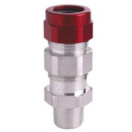 Exproof Cable Gland CROUSE HINDS TMCX165 TMCX 165 1/2"NPT Corrugated