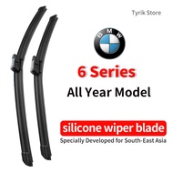 BMW 6 Series Wiper 2012~2022 F12 F13 F06 G32 E63 E64 Special Wiper Blade bmw accessories