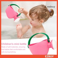 [ezbuy] Kids Watering Can Toy Baby Swimming Pool Tub Water Bath Toy Toddlers Mini Watering Pot Garde