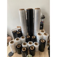 PLASTIC WRAPPING 50 CM X 250 BC STRECH FILM