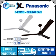 Panasonic F-EY1511 / FEY1511 - Ceiling Fan Original Ceiling Fan