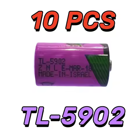 TL-5902 5902 3.6V PLC Battery