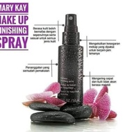 Mary Kay Makeup Finishing Spray