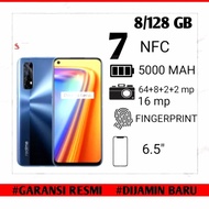 REALME 7 8/128 [ REALME 7 8/128 ] GARANSI RESMI REALME INDONESIA