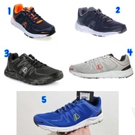 SEPATU LEAGUE PRIA RUNNING SHOES VOLKOV ORIGINAL ASLI PROMO