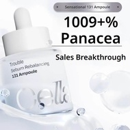 Celladix Sebum Rebalancing Rx 131 Ampoule 30ml
