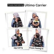 Ultimo Carrier Cuddle Me