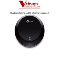TP-Link HA100 3.5 to Bluetooth Audio Signal Converter - Bluetooth Music Receiver
