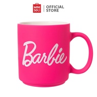 Ly Cốc Sứ MINIISO Barbie (390mL) /Cốc Sứ / Ly cà phê MINISO
