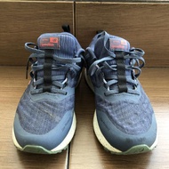 sepatu olahraga wanita sneaker new balance preloved