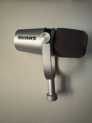 Shure MV7 麥克風