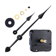 Clock Movement Wall Clock Movement Mechanism Repair Diy Tool Long Shaft Clock
