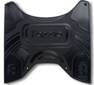 FAZZIO FOOTBOARD  RUBBER MATTING THAILAD QUALITY  / FAZZIO / MATTING/ FOOTBOARD / FAZZIO ACCESSORIES