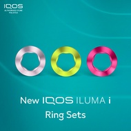 IQOS  ILUMA i Ring Set | IQOS Authorised Store Malaysia