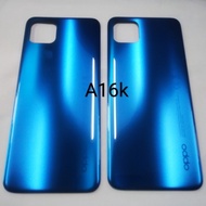 Backdoor back cover back cover Oppo a16k