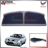 Proton Waja Custom Fit Rear Top Speaker Board 12mm Thick (PVC Wrapped)