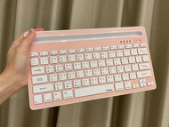 aibo BT9支架 藍牙多媒體薄型鍵盤