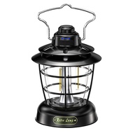 Aideepen Retro Horse Lamp Outdoor Emergency Flashlight Multifunctional Camping Tent Lamp Rechargeabl