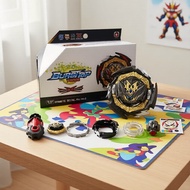 Dynamite Belial Alloy Spinning Top by TOMY Beyblade Burst DB B-180 Japan Release Dynamite Belial Bey