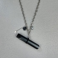 Universal Metal Protection Case for Vape Pen 5th Generation Electronic Eye Duckbill Necklace Wild Go