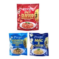 Prego Instant Pasta Assorted