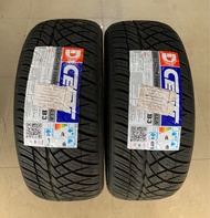 255/55R18 109W DCENTI GODZILLA ยางใหม่กริ๊ปผลิตปี 2024🇹🇭ราคา2เส้น✅ แถมจุ๊บลมยางแท้👍 มีรับประกันจากโร