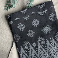 | Bold BOLD BOLD | Sampin Instant Raya Children Samedon Father & Son