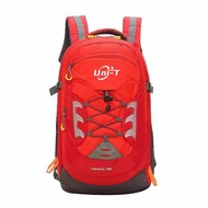 Stylish@ Korean 50L Travel bag hiking backpack camping bag Backpack 1802