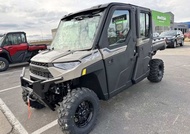 BRAND NEW ORIGINAL 2024 Polaris Ranger Crew XP 1000 Northstar Edition