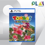 [PS5] [New] Tomba Special Edition [PlayStation5] [PS5 Game]