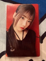 NMIXX 演唱會入場小卡