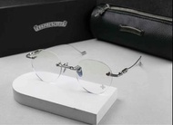 Chrome Hearts SOEEERS I 眼鏡 太陽眼鏡 glasses optical sunglasses eyewear