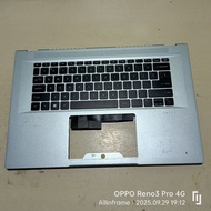 Acer Swift SFA16-41 6B.KABN2.013 frame + Keyboard NormalOriginal
