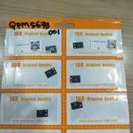 IC QFM5679 001 IC/ QFM 5679 001 Original