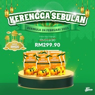 Syawal Ezyorange Ezy meal