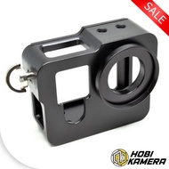 Gopro Hero 4 Aluminum Case