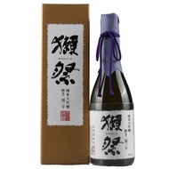 獺祭二割三分純米大吟釀【720ml】