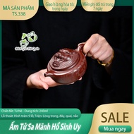 ️Strong Tiger Sinh Tu Sa Pot 240ml – Tu Ne – NN Phai Thuc Luc