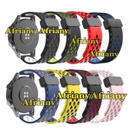 Sport Strap Magnetic Buckle Smartwatch Zeblaze Btalk 3 Plus Silicone Rubber