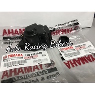 Auto racing bikers YAMAHA Y80 Y100 SPORT100 Y110 SS110 Y110SS 2T PUMP COVER / COVER 2T PUMP