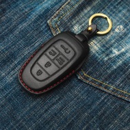 現代 Hyundai Tucson L Kona Ioniq 5 山土匪 汽車 鑰匙包 車鑰匙