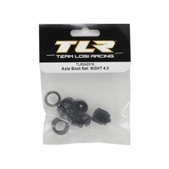 Team Losi Racing 8IGHT 4.0 Axle Boot Set TLR242018