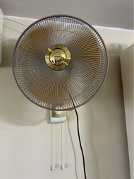 Panasonic 大掛牆風扇16” large wall fan