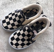 古毛 🌵 代購9折VANS KID’S SLIP-ON萬斯兒童懶人鞋 抓地力 完美 支撐力 獨特 親子新選擇 最佳主角