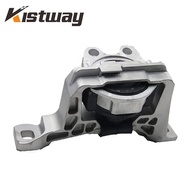 Quality Right Hydraulic Engine Mount for Mazda 3 5 2003-2013 Ford Focus 2003-2007 AV616F012FA 3M516F
